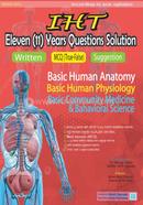 IHT Eleven Years Questions Solution