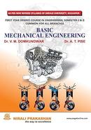 Basic Mechanical Engineering 