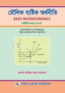 মৌলিক ব্যষ্টিক অর্থনীতি সম্মান ১ম বর্ষ - অর্থনীতি বিভাগ