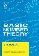 Basic Number Theory