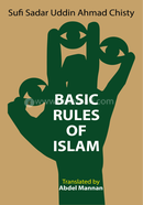 Basic Rules of Islam