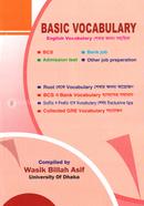 Basic Vocabulary image