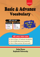 Basic and Advance Vocabulary