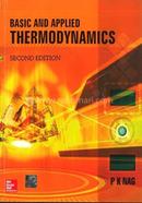 Basic and Applied Thermodynamics - 2nd Edition