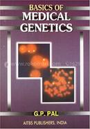 Basics Of Medical Genetics