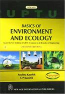 Basics of Environment and Ecology