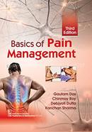 Basics of Pain Management