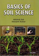 Basics of Soil Science