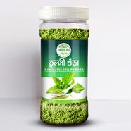 Rokomari Food Basil Powder-Tulsil Gura (তুলসী গুঁড়া) - 80 gm image