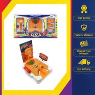 Basketball Hoop Desktop Game Toys for Boys Mainan Bola Keranjang Budak MYTOYS