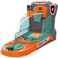 Basketball Shooter for Kids icon