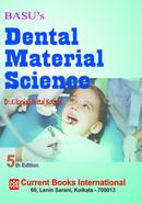 Basu's Dental Material Science