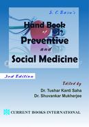 Basu’s Hand Book of Preventive and Social Medicine