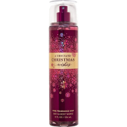 Bath And Body Works A Thousand Christmas Wishes Fine Fragrance Mist 236ml USA 