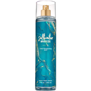 Bath And Body Works Saltwater Breeze Fine Fragrance Mist 8 Ounce USA 236ml
