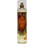 Bath And Body Works Sweater Weather Perfume 236 ML