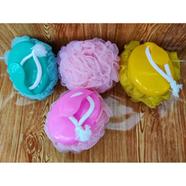 Bath Sponge Soft Net -1pcs 