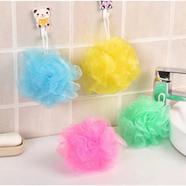 Bath Sponge Soft net -1pcs 