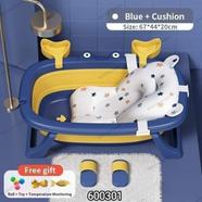 Newborn Foldable BathTub (Any Color)