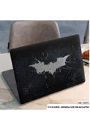DDecorator Batman Logo Laptop Sticker - (LSKN759)