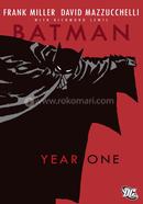 Batman: Year One image
