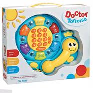 Battery Operated Musical Toys