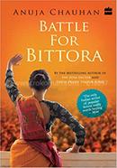 Battle For Bittora