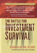 Battle for Investment Survival