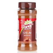 Bayara Baharat Spices Jar 160gm - 131700527