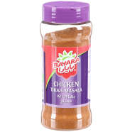 Bayara Chicken Tikka Masala Jar 180gm - 131700529