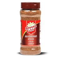 Bayara Mashawi Spices Jar 165gm (UAE) - 131700526