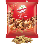 Bayara Mixed Nuts Pack 300gm