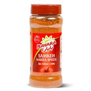 Bayara Samkeh Harra Spices Powder Jar 155gm (UAE) - 131700510