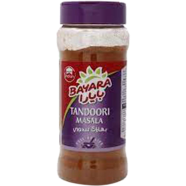 Bayara Tandoori Masala Jar 190gm - 131700515
