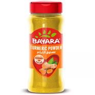 Bayara Turmeric Powder Jar 185gm - 131700525