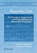 Bayesian Core - Springer Texts in Statistics