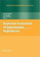 Bayesian Evaluation of Informative Hypotheses