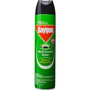 Baygon Anti Nyamuk Lalat and K. Insect Killer Spray 600 ml (UAE) - 139700805