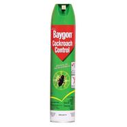 Baygon Cockroach Control Aerosol Spray 570ml (Malaysia) - 145400051