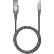 Baykron Cable USB To Micro 1.2 M image