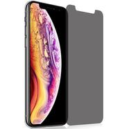 Baykron OT-IPXM-P Tempered Glass iPhone XS Max Privacy - 20-004850
