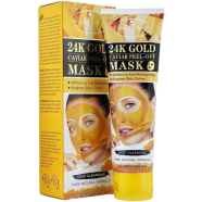 Bcare 24K Gold Face Mask -120ml