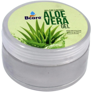 Bcare Aloe Vera Gel, Organic Aloevera Gel -240 ml icon