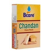 Bcare Chandan Face Pack, Sandalwood Face Pack -100 gm