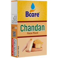 Bcare Chandan Face Pack, Sandalwood Face Pack -100 gm icon