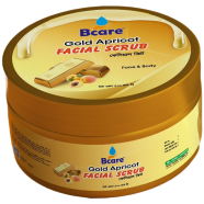 Bcare Gold Apricot Facial Scru- 500gm icon