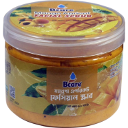 Bcare Mango Apricot Facial Scrub - 500 gm icon