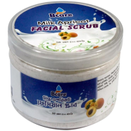 Bcare Milk Apricot Facial Scrub -500 gm icon