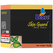 Bcare Skin Guard Skin Tonic - 10 gm