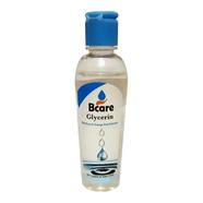 Bcare Organic Glycerin -60 ml